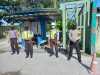 Personil Polsubsektor Pelalawan Rutin Patroli Cegah C3 di Wilkum Kecamatan Pelalawan